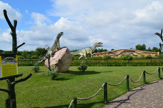 Łeba Park